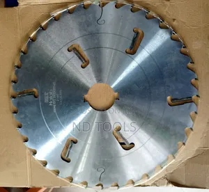 Carbide Tip Saw Blade 14" 36T