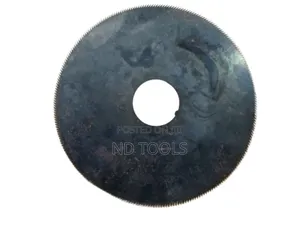 Saw Blade 12"