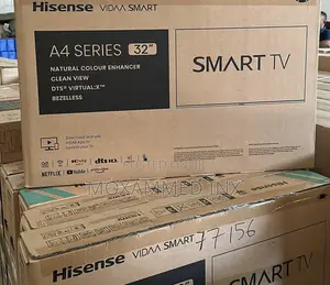 Hisense 32A4H Smart