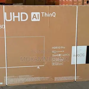 LG 75ur80