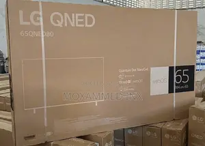 LG 65qned80 Qned
