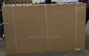 SAMSUNG 75CU8100 New 2024