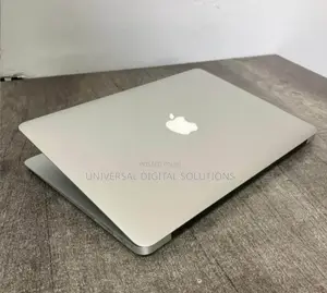 Laptop Apple MacBook Air 2013 4GB Intel Core I5 SSD 128GB