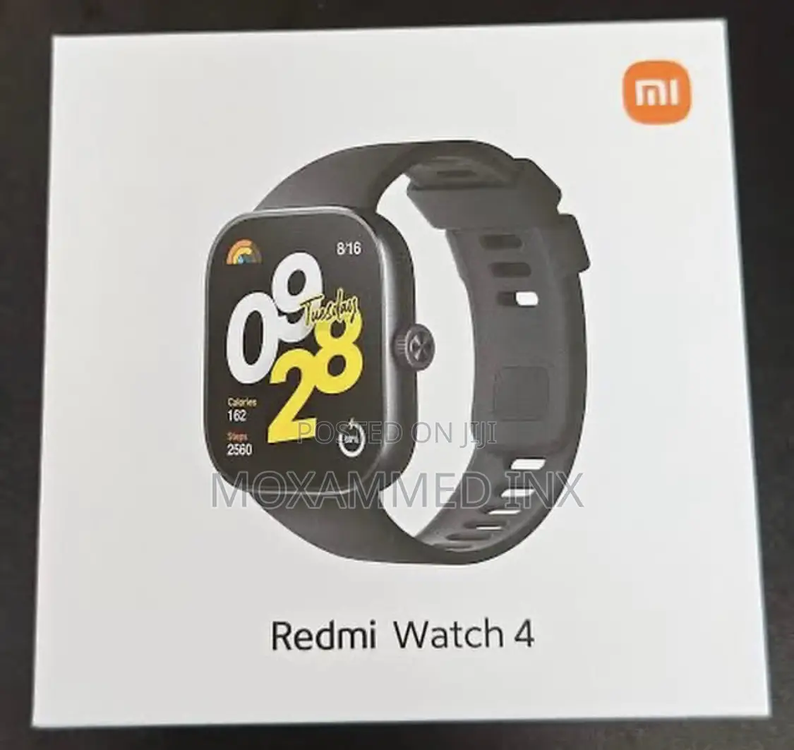 Redmi Watch 4