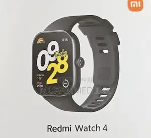 Redmi Watch 4