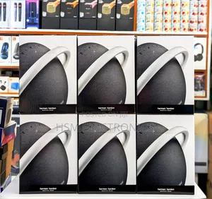 Studio 8 Bluetooth Speaker