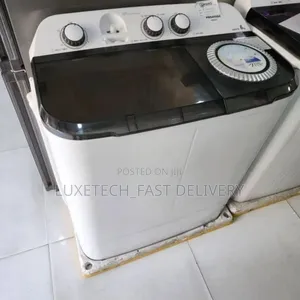 Hisense Washing Machine 6kg Twin Tub