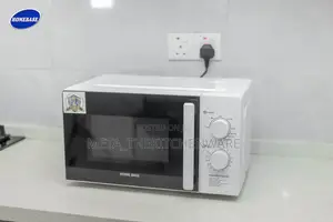 Homebase Microwave and Grill 20l