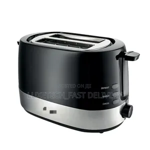 Hisense 2 Slots Toaster