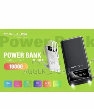 Calus Powerbank P-155