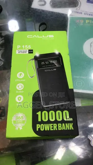 Calus Powerbank P-155