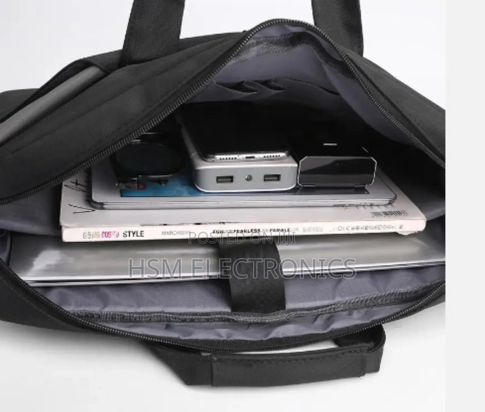 Laptop Bag