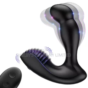 Prostate Vibrators