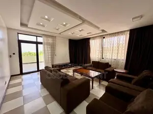 Furnished 4bdrm Villa in Masaki, Kinondoni for rent