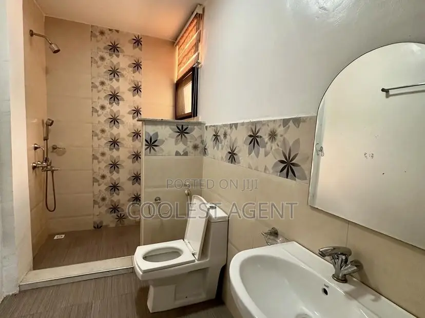 Furnished 4bdrm Villa in Masaki, Kinondoni for rent