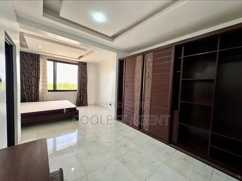 Furnished 4bdrm Villa in Masaki, Kinondoni for rent