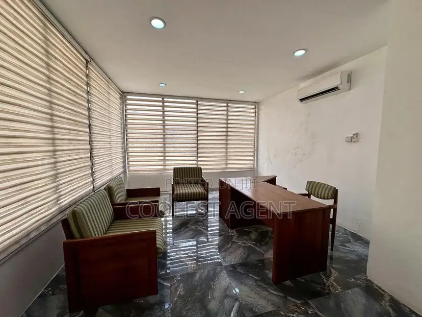 Furnished 4bdrm Villa in Masaki, Kinondoni for rent