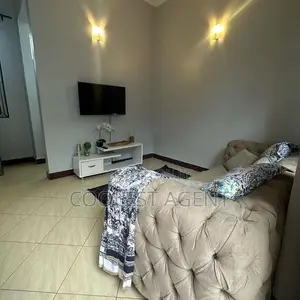 Furnished 1bdrm Apartment in Kijitonyama, Kinondoni for rent