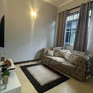 Furnished 1bdrm Apartment in Kijitonyama, Kinondoni for rent