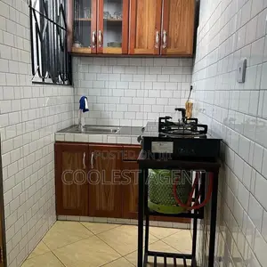 Furnished 1bdrm Apartment in Kijitonyama, Kinondoni for rent