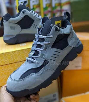 Brand New Men's Shoes
