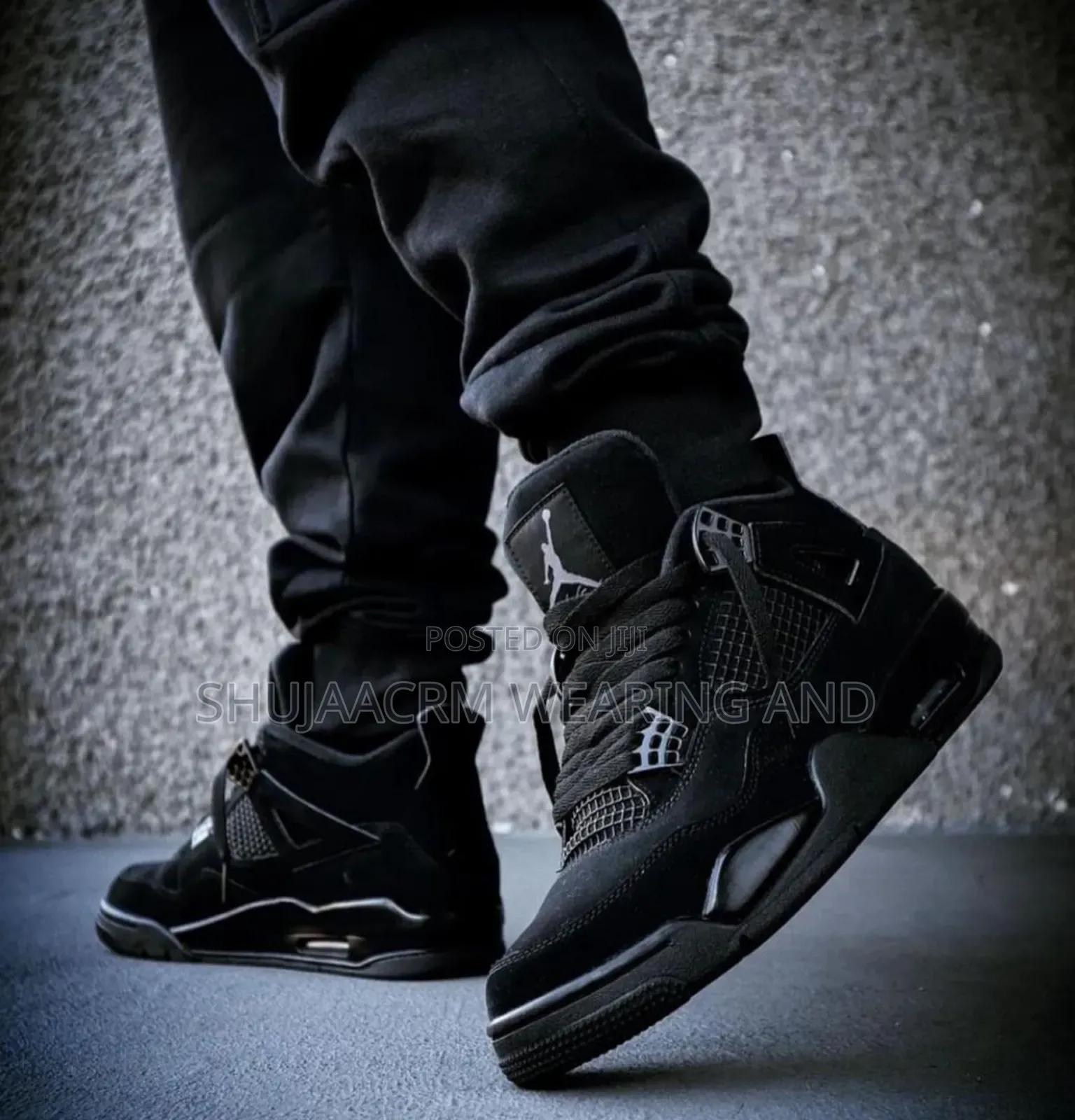 Air Jordan