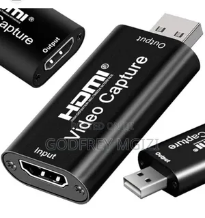 HDMI Video Capture