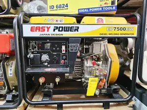 Welding Generator
