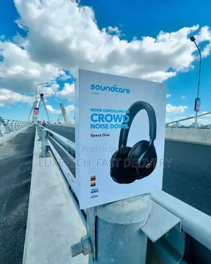 Anker Soundcore Space One Wireless With Anc