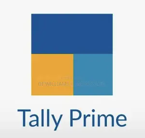 Tally 9 or Tally Prime ERP Genuine (Lifetime)