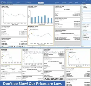 Tally 9 or Tally Prime ERP Genuine (Lifetime)