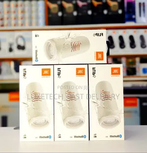 Original JBL Flip 6