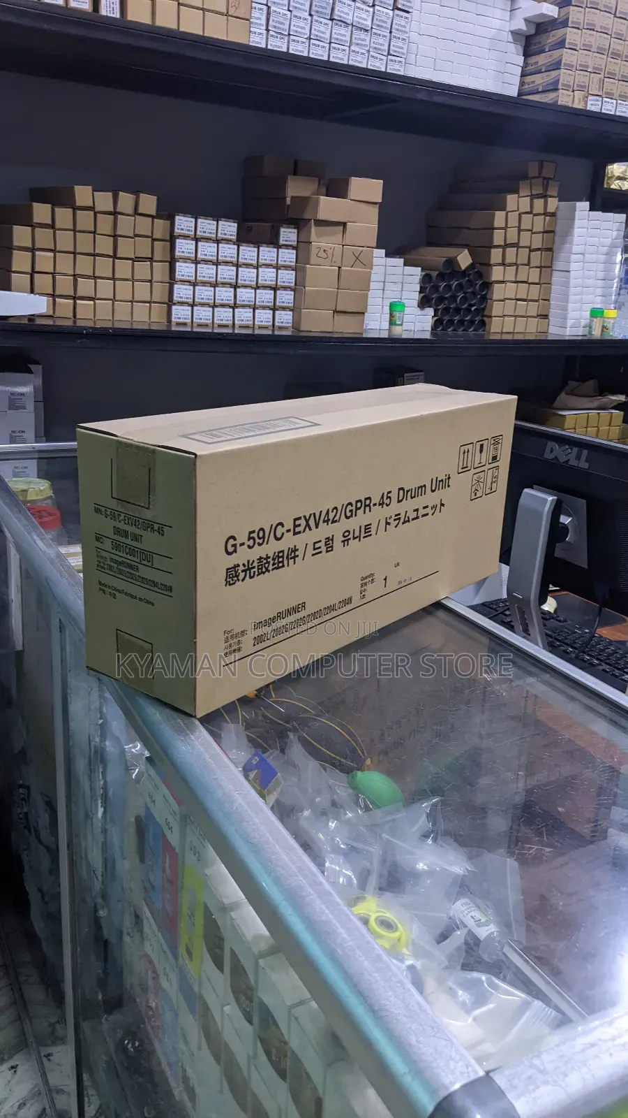 Drum Unit 2425,2204,2202,2206