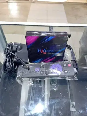 Android TV Box X96qpro