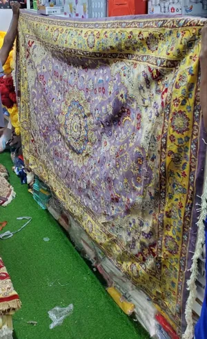 Carpet Available
