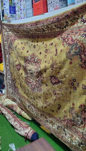 Carpet Available