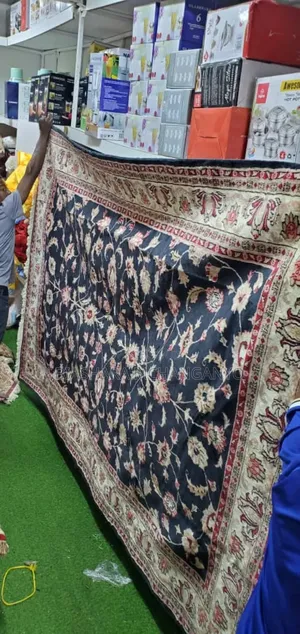 Carpet Available