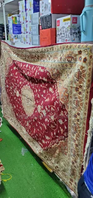 Carpet Available