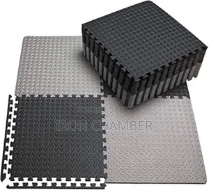 Interlock Floor Mat (60cm × 60cm)