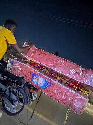 Comfy FUTI 5 Kwa 6 Inchi 10 Bei Nafuu Saana