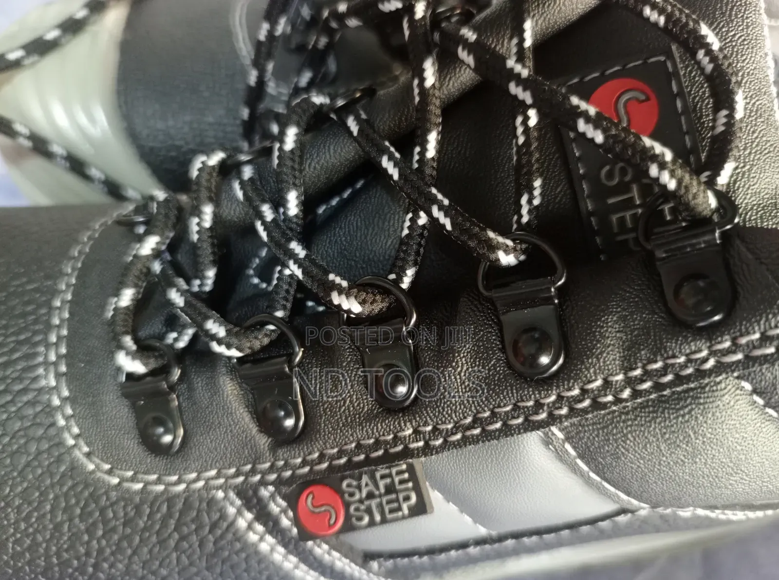 Safety Boot