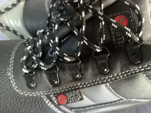 Safety Boot