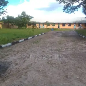 Shule Ya Msingi Inauzwa