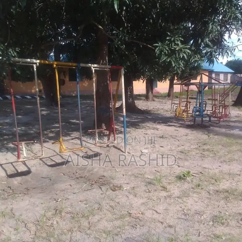 Shule Ya Msingi Inauzwa