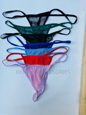 Bikini/ Chupi