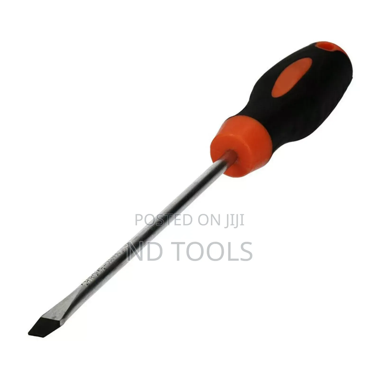 Screwdriver 6"