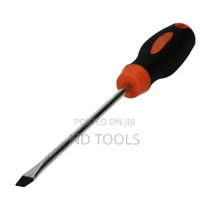 Screwdriver 6"