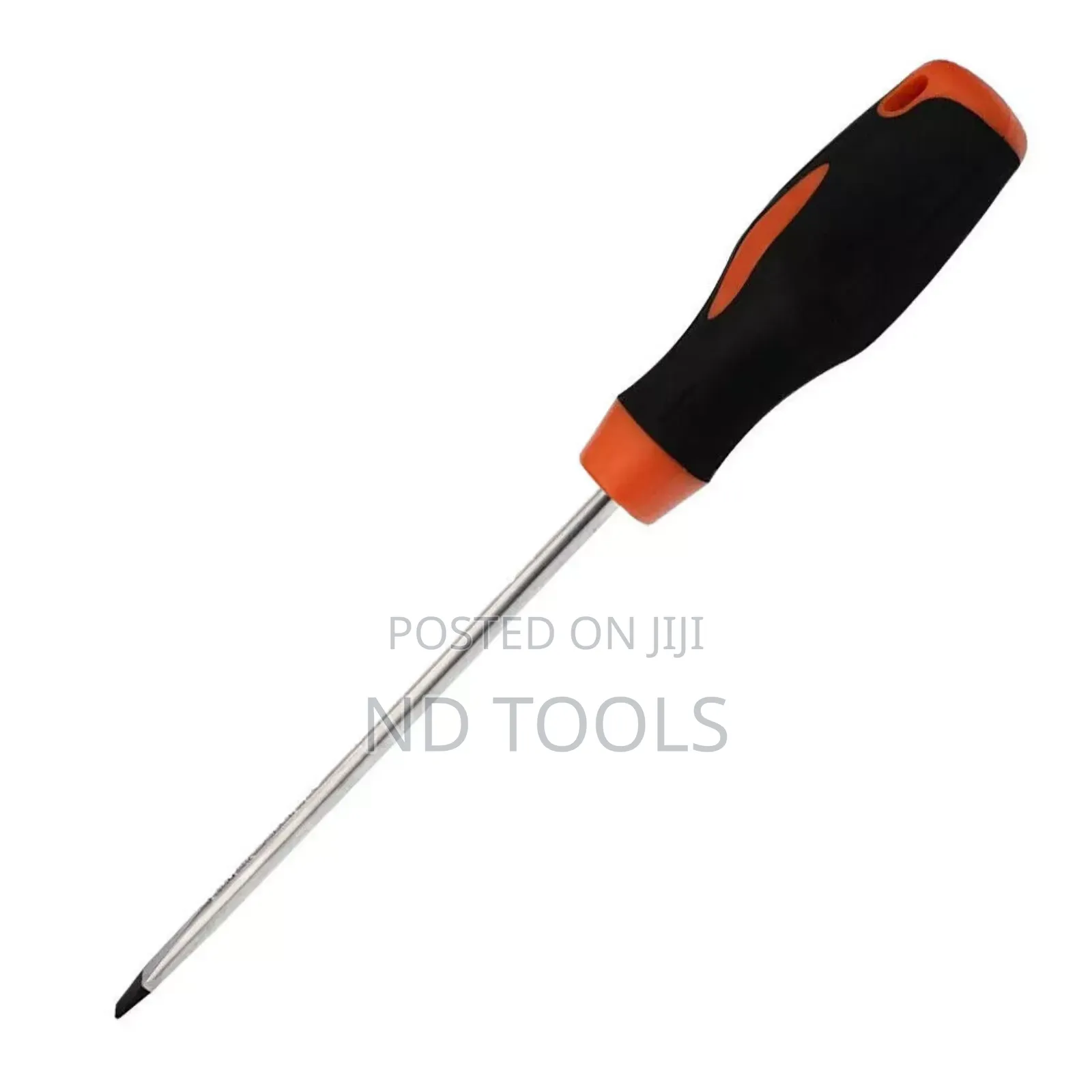 Screwdriver 6"