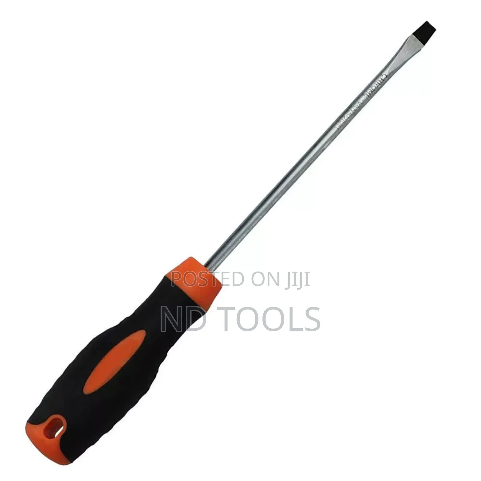 Screwdriver 6"