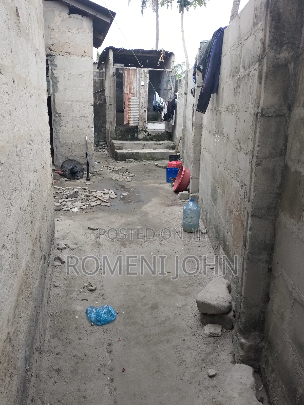 5bdrm Apartment in Tanzania Daresalaam, Ilala for sale